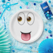 Κοιτα με ペーパープレート (パーティー)