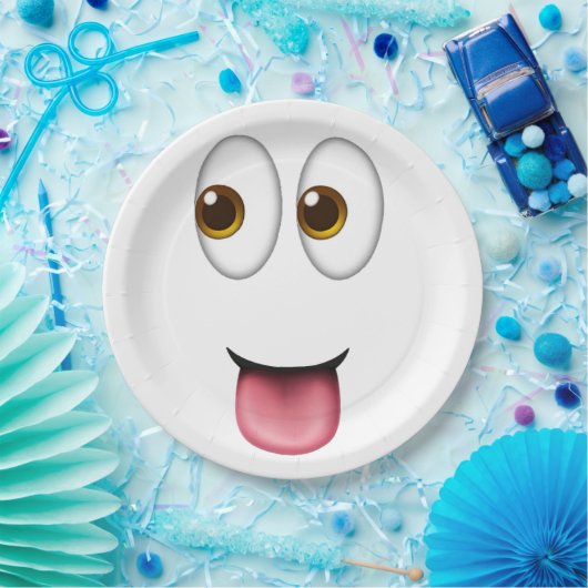 Κοιτα με ペーパープレート (パーティー)