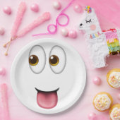 Κοιτα με ペーパープレート (パーティー)