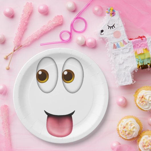 Κοιτα με ペーパープレート (パーティー)