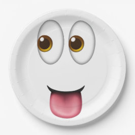 Κοιτα με ペーパープレート