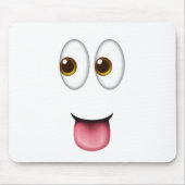 Κοιτα με マウスパッド (正面)