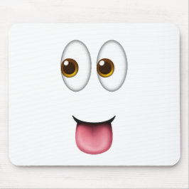 Κοιτα με マウスパッド