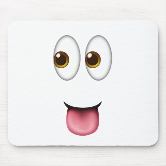 Κοιτα με マウスパッド (正面)