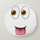 Κοιτα με ラウンドクッション (裏面)