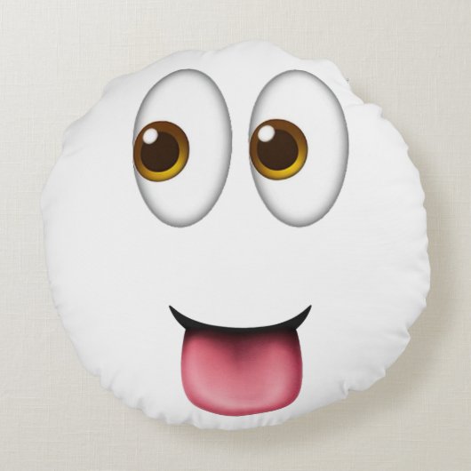 Κοιτα με ラウンドクッション (裏面)