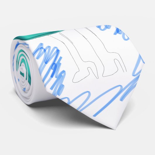 Κουκλα ネクタイ (ロール)