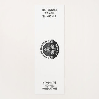 ΜΟΛΩΝ ΛΑΒΕスパルタン戦士ヨガマット ヨガマット