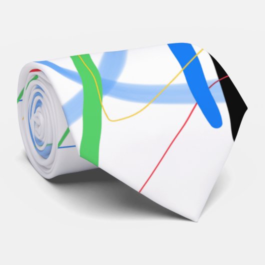 Το γελοιον του πράγματος ネクタイ (ロール)