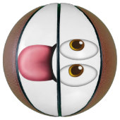 Χαμογελο バスケットボール (縦)