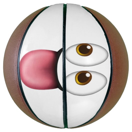 Χαμογελο バスケットボール (縦)