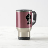 #Ψ4BLの商品 トラベルマグ (正面右)