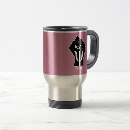 #Ψ4BLの商品 トラベルマグ (正面右)
