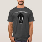 #Ψ4BLの商品 Tシャツ (正面)