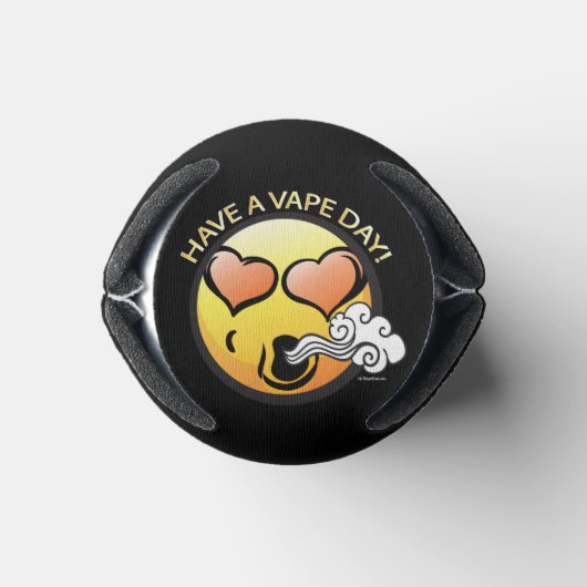 ΩVAPE | VapeGoatが蒸気を発するママ™ 缶クーラー (ボトム)