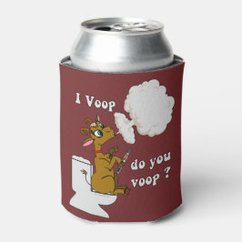 ΩVAPE | VapeGoatで投票する™ 缶クーラー
