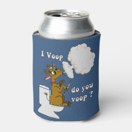ΩVAPE | VapeGoatで投票する™ 缶クーラー