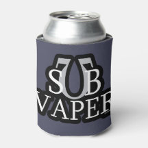 ΩVAPE | VapeGoatによるサブオーム蒸気™