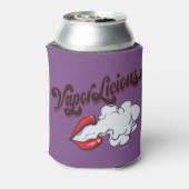 ΩVAPE | VapeGoatによる気まぐれなセクシーな唇™ 缶クーラー (缶裏面)
