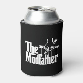 ΩVAPE | VapeGoatのModFather™ 缶クーラー