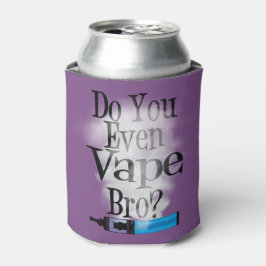 ΩVAPE | VapeGoatのVapeBroを使ってVapeBoatを™ 缶クーラー