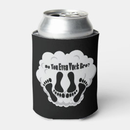 ΩVAPE | VapeGoatのVuck Broを™ 缶クーラー