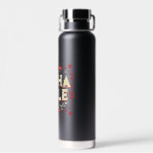 α男性 ウォーターボトル (背面)