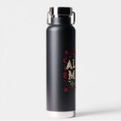 α男性 ウォーターボトル (正面)