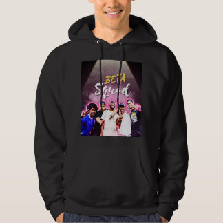β分隊Tシャツ パーカ