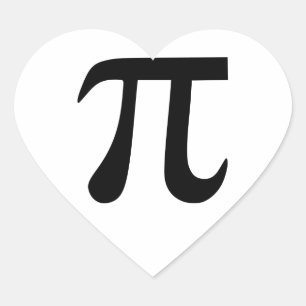 πシンボル ハートシール