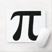 πシンボル マウスパッド (マウス)