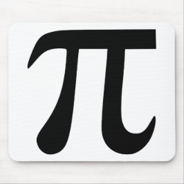 πシンボル マウスパッド