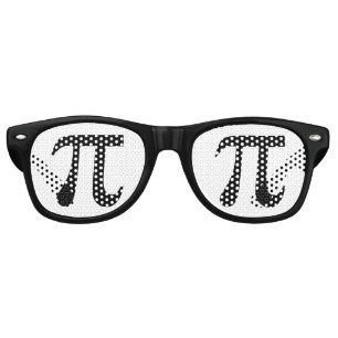 πシンボル レトロサングラス