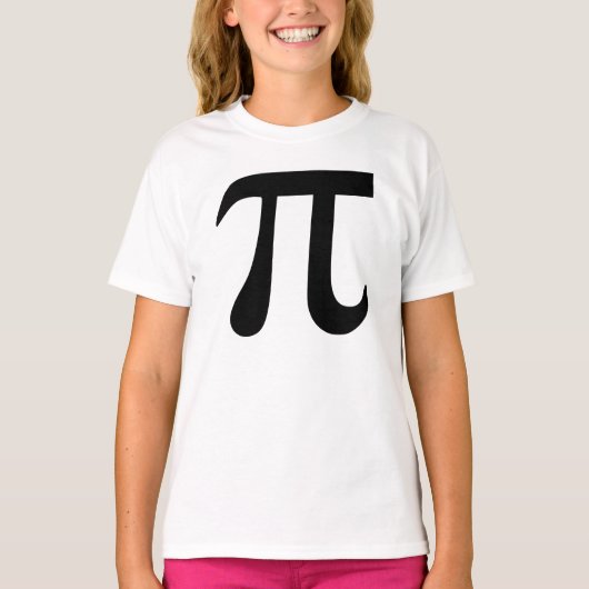 πシンボル tシャツ (正面)
