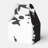 π記号Mathをテーマにした抽象芸術優先ボックス フェイバーボックス (裏面サイド)