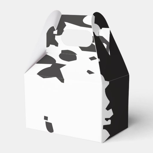 π記号Mathをテーマにした抽象芸術優先ボックス フェイバーボックス (裏面サイド)