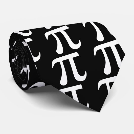 π ネクタイ (ロール)