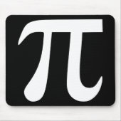 π マウスパッド (正面)