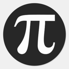 π ラウンドシール