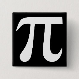 π 缶バッジ