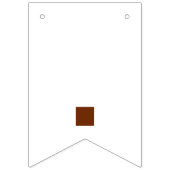 π 3.14 バンティング バナー (第2の旗)