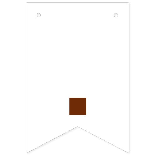 π 3.14 バンティング バナー (第2の旗)