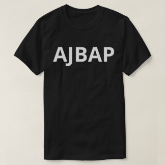 АЈВАР Tシャツ
