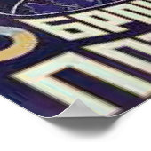 Броненосец "Потёмкин" II (戦艦ポテンキン) ポスター (角)