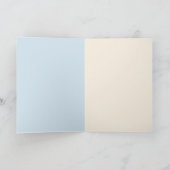 З Різдвом Христовим – ウェスティー・アンド・スタリー・ナイト カード (内部)