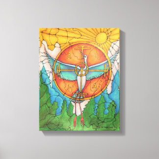 Магнит на бешеные деньгиキャンバス印刷 キャンバスプリント