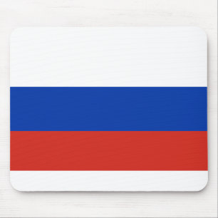 Российская Федерация – フェデレーシロシアのョンフラグ マウスパッド