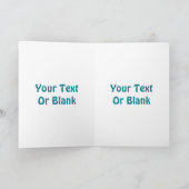 С Рождеством – フラクタルイヌイットハンター シーズンカード (内部)