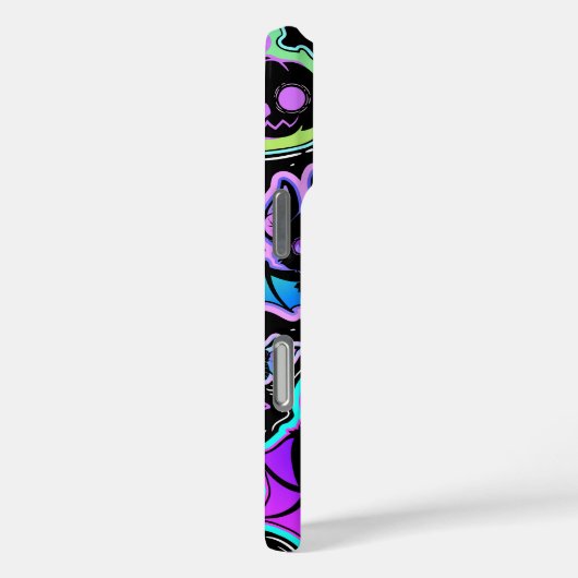 Сase Case-Mate iPhoneケース (裏面 / 右)