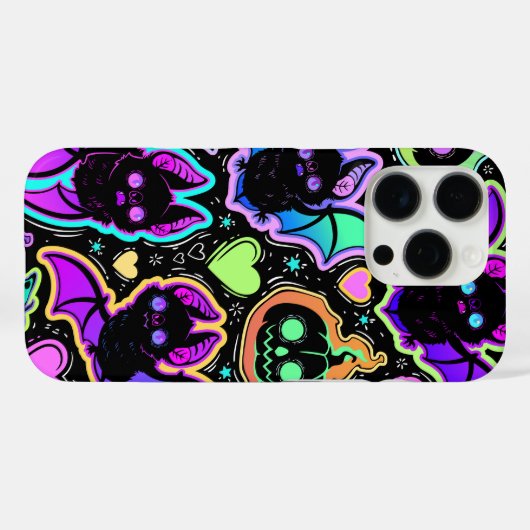 Сase  Case-Mate iPhoneケース (裏面 (横))